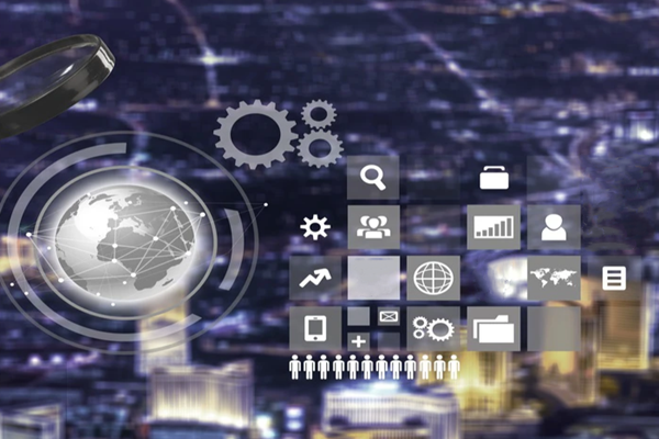 能耗監(jiān)測(cè)系統(tǒng)在制造業(yè)中的應(yīng)用！(圖1)