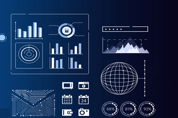 解疑：你想知道的能耗在線監(jiān)測(cè)系統(tǒng)！(圖1)