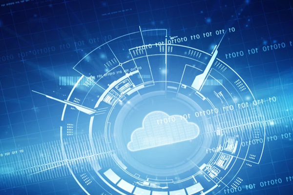 園區(qū)智慧化管理提升改造！(圖1)