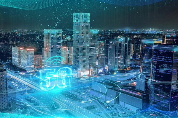 5G助力制造業(yè)，打造智慧工業(yè)場景！(圖1)