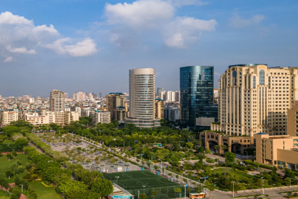 能耗監(jiān)測(cè)系統(tǒng)對(duì)智慧工廠有何作用？(圖1)