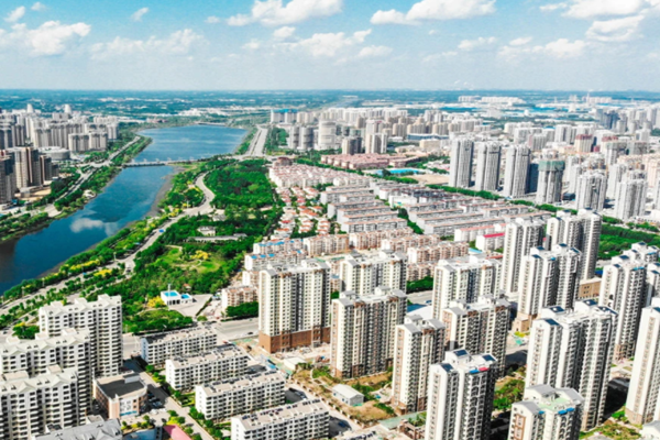 什么是建筑節(jié)能改造？(圖1)