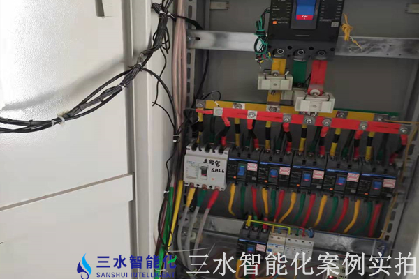 鼎爍廣場能耗監(jiān)測案例(圖4) 鼎爍廣場能耗監(jiān)測案例(圖4)