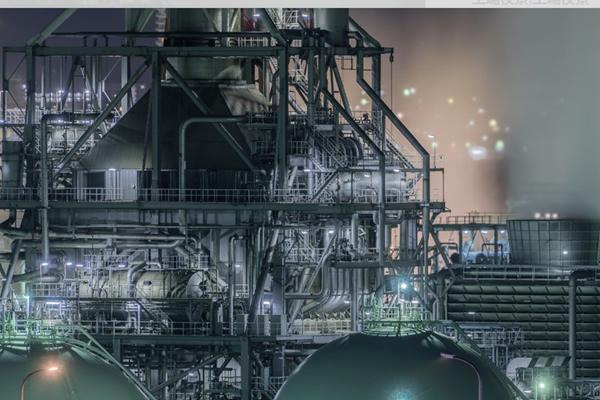 碳達峰監(jiān)測系統(tǒng)，支撐“碳”規(guī)劃！(圖1)