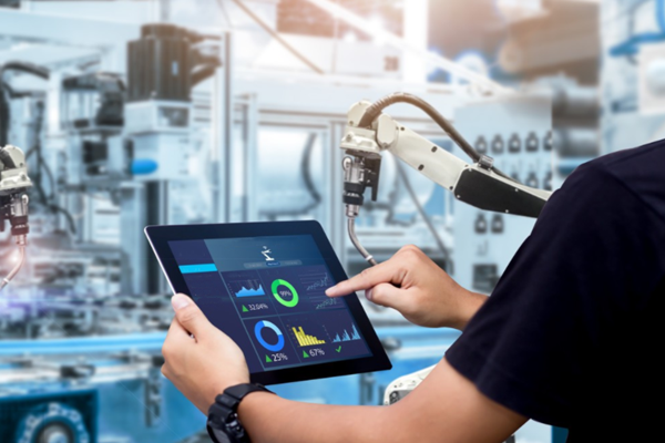 雙碳政策下的碳排放監(jiān)測系統(tǒng)探索應(yīng)用！(圖1)