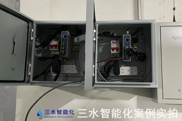 青島浪潮大數(shù)據(jù)產(chǎn)業(yè)園項(xiàng)目能耗在線監(jiān)測(cè)案例(圖5) 青島浪潮大數(shù)據(jù)產(chǎn)業(yè)園項(xiàng)目能耗在線監(jiān)測(cè)案例(圖5)