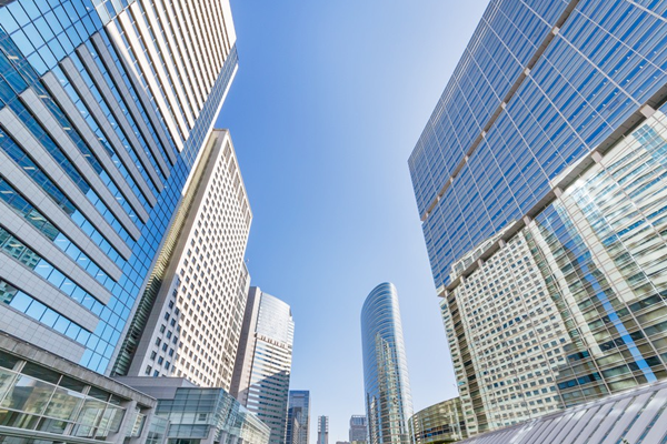 能耗在線監(jiān)測系統(tǒng)建設(shè)的意義？(圖1)