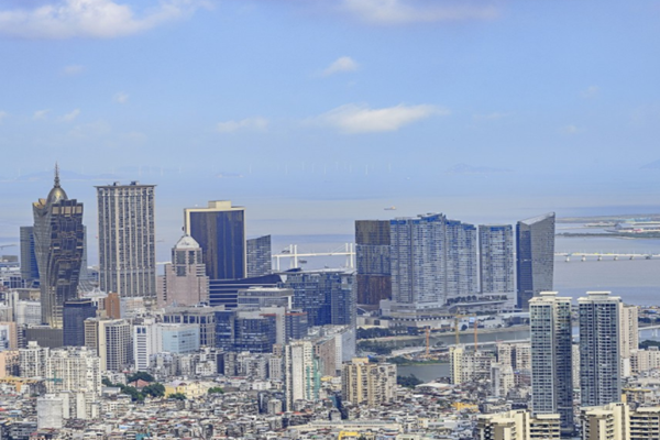 智慧消防系統(tǒng)解決方案，為銀行環(huán)境安全保駕護(hù)航！(圖1)