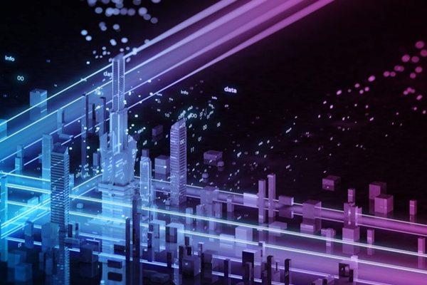 工業(yè)園區(qū)能耗監(jiān)測系統(tǒng)的功能要求應(yīng)該有哪些？(圖1)