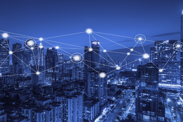 能耗監(jiān)測管理系統(tǒng)，提高建筑全生命周期！(圖1)